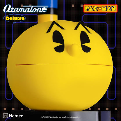 Otamatone Deluxe PAC-MAN Edition Electronic Synthesizer 2