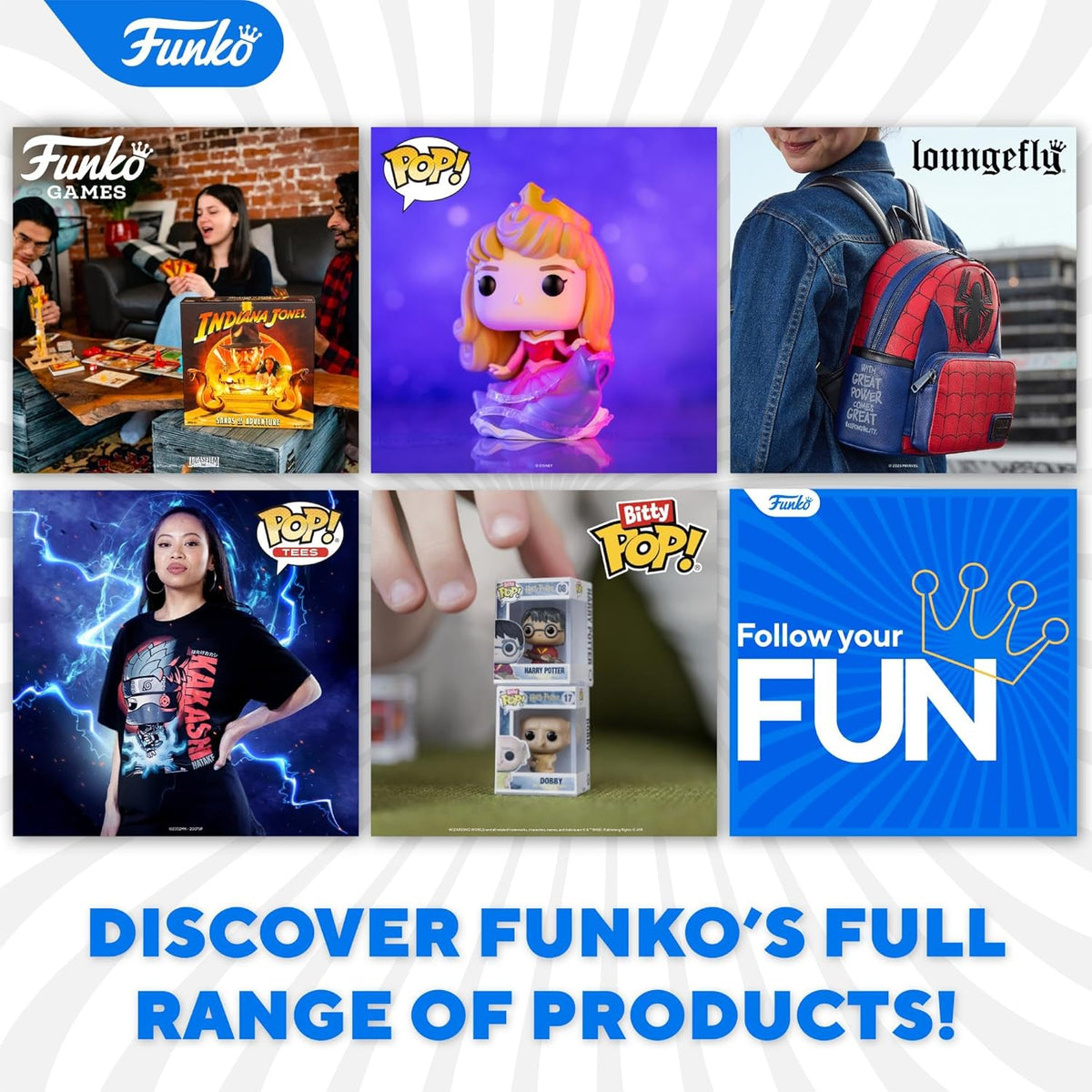 Funko Pop! Mystery Minis Disney Stitch in Costume – 2-Pack 6