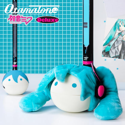 Otamatone Deluxe Hatsune Miku Edition Electronic Synthesizer 2