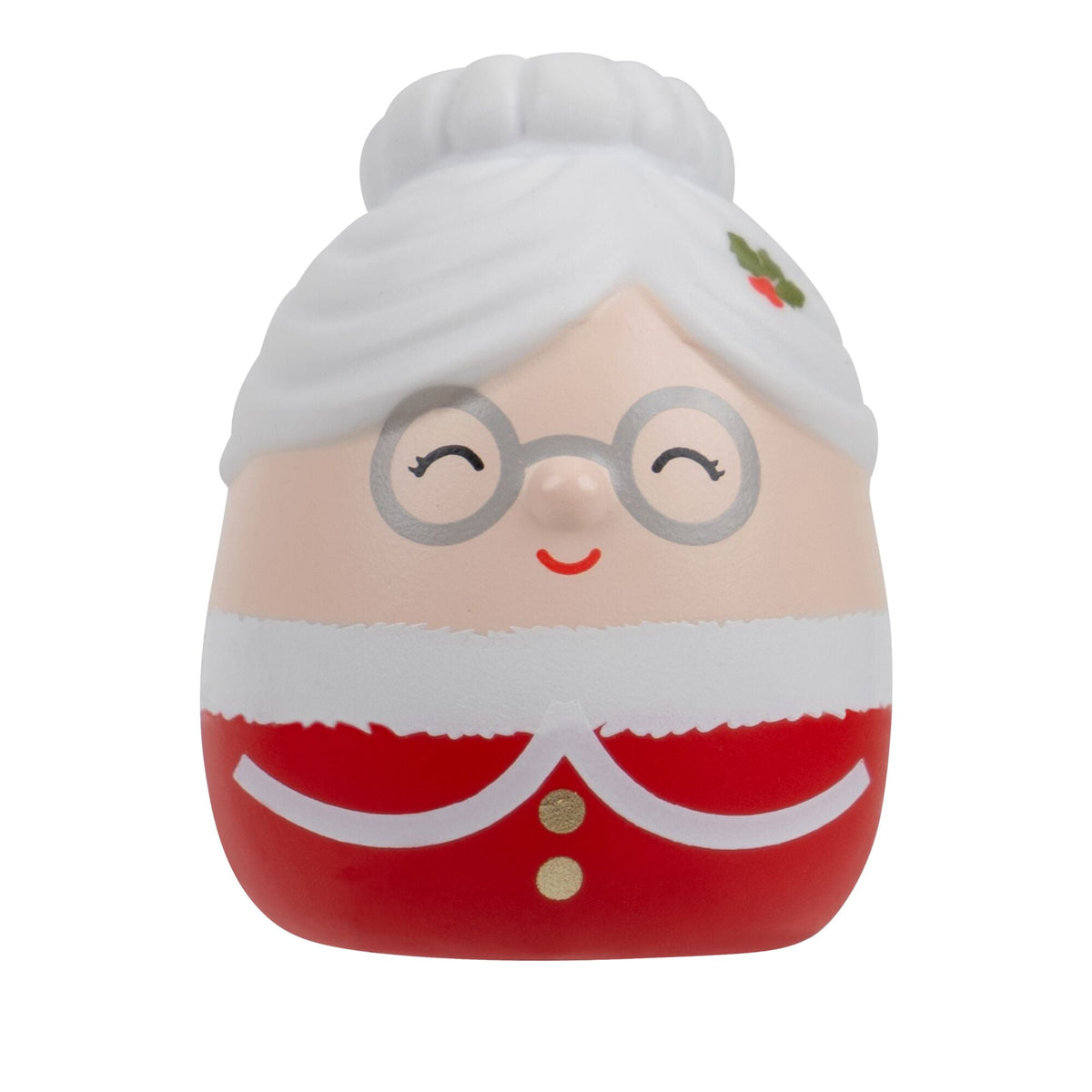 Squish-a-longs Holiday 2026 Advent Calendar, 24 Mini-Squish 8