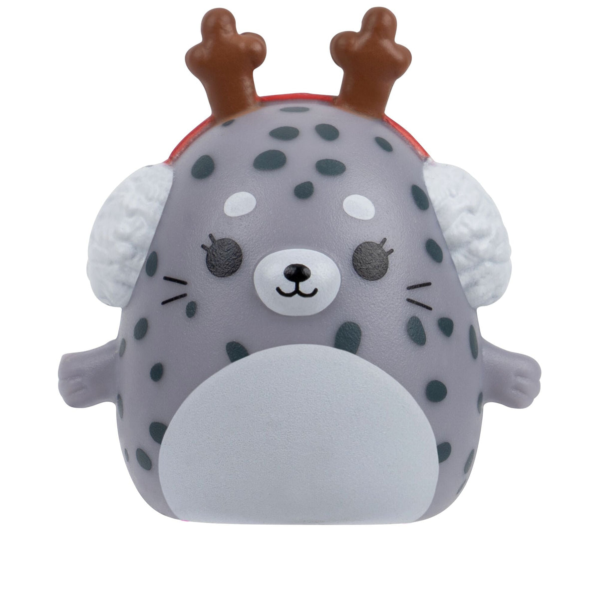 Squish-a-longs Holiday 2026 Advent Calendar, 24 Mini-Squish 6