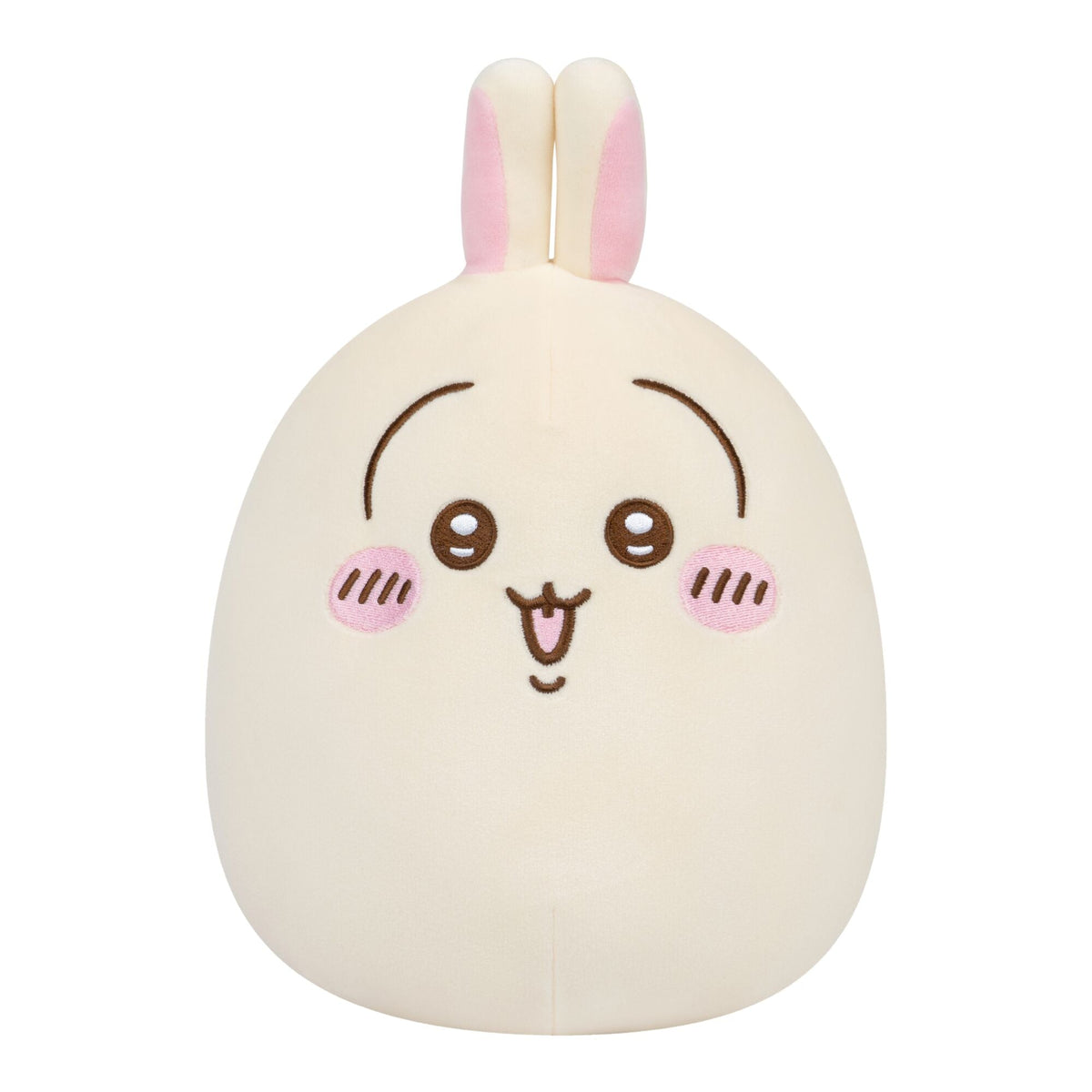 Squishmallows 8-Inch Chiikawa Plush – Chiikawa, Hachiware or Usagi 4
