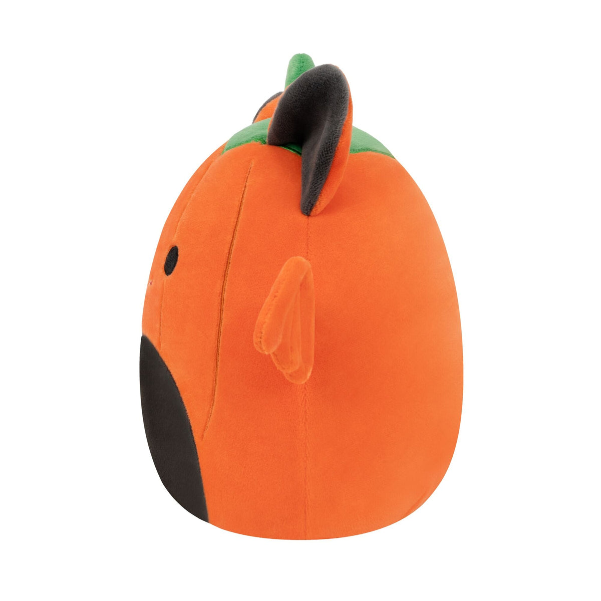 Squishmallows 8-Inch Emily the Pumpkin Bat Halloween Plush 4