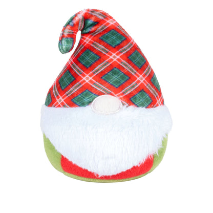 Squishmallows Micromallows 4-Pack Holiday Wreath Plush Set 7