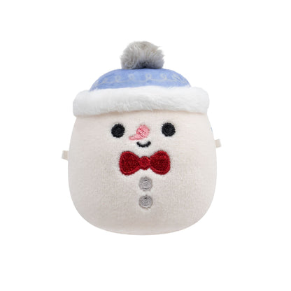 Squishmallows 24-Day Micromallows Holiday Advent Calendar Plush 5