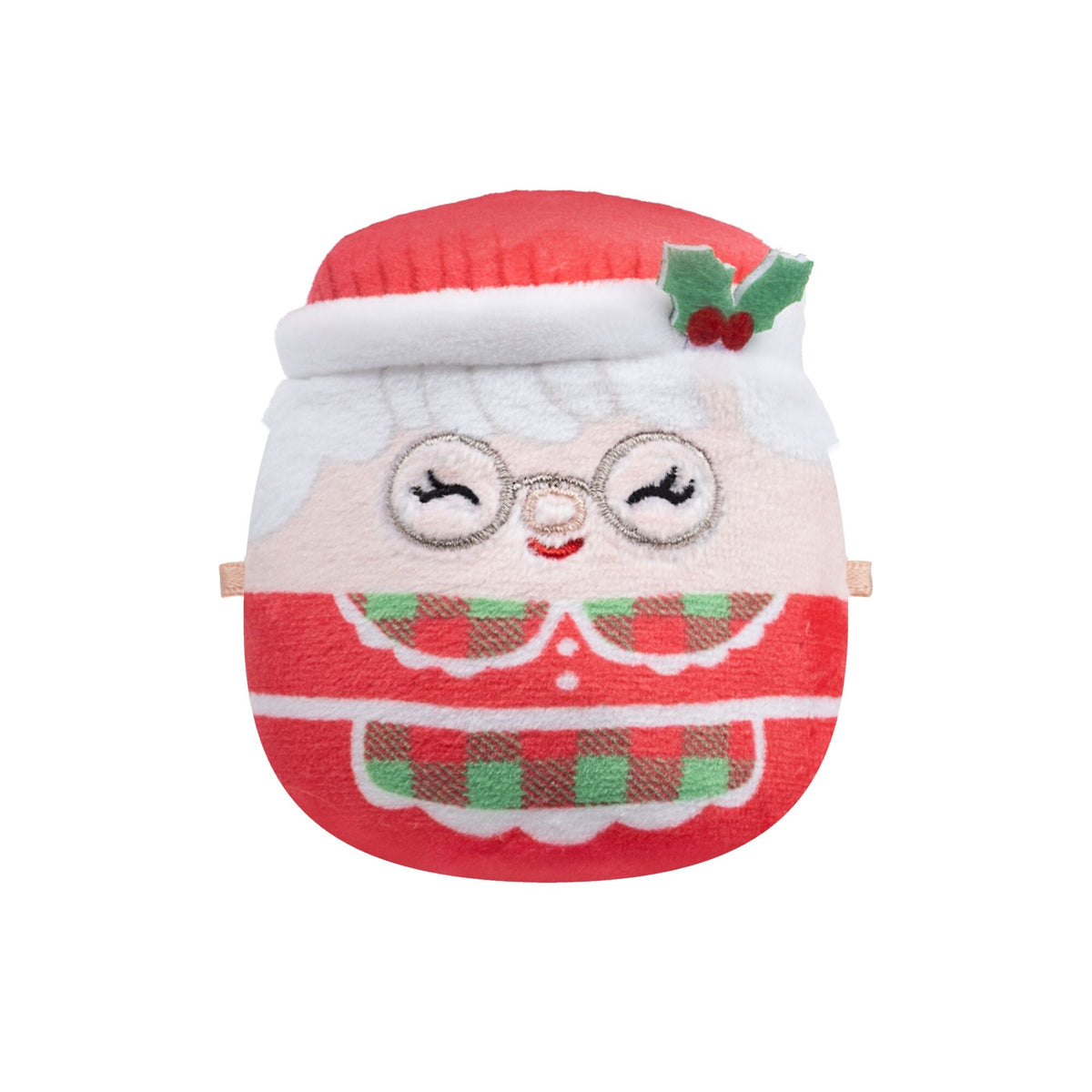 Squishmallows 24-Day Micromallows Holiday Advent Calendar Plush 8