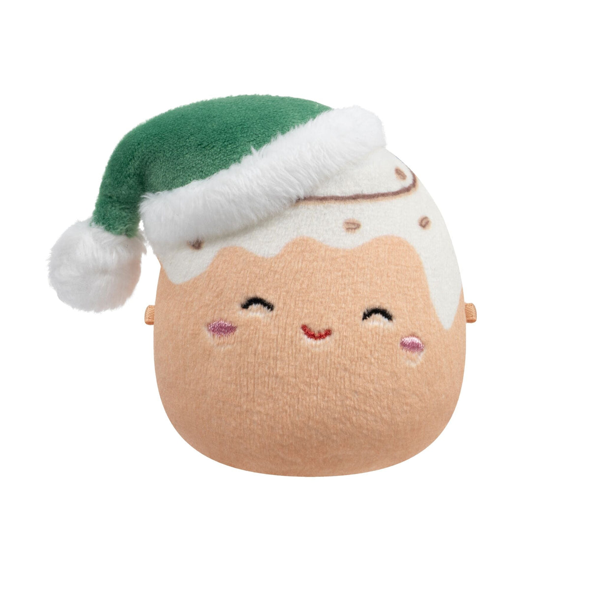 Squishmallows 24-Day Micromallows Holiday Advent Calendar Plush 7