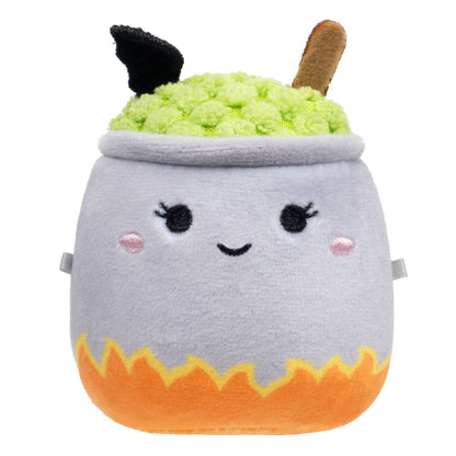 Squishmallows Micromallows Halloween Countdown Calendar, 13-Pack 4