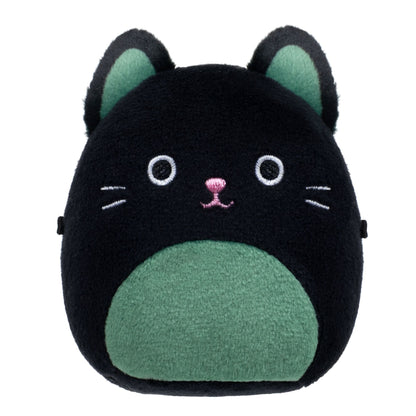 Squishmallows Micromallows Halloween Countdown Calendar, 13-Pack 6