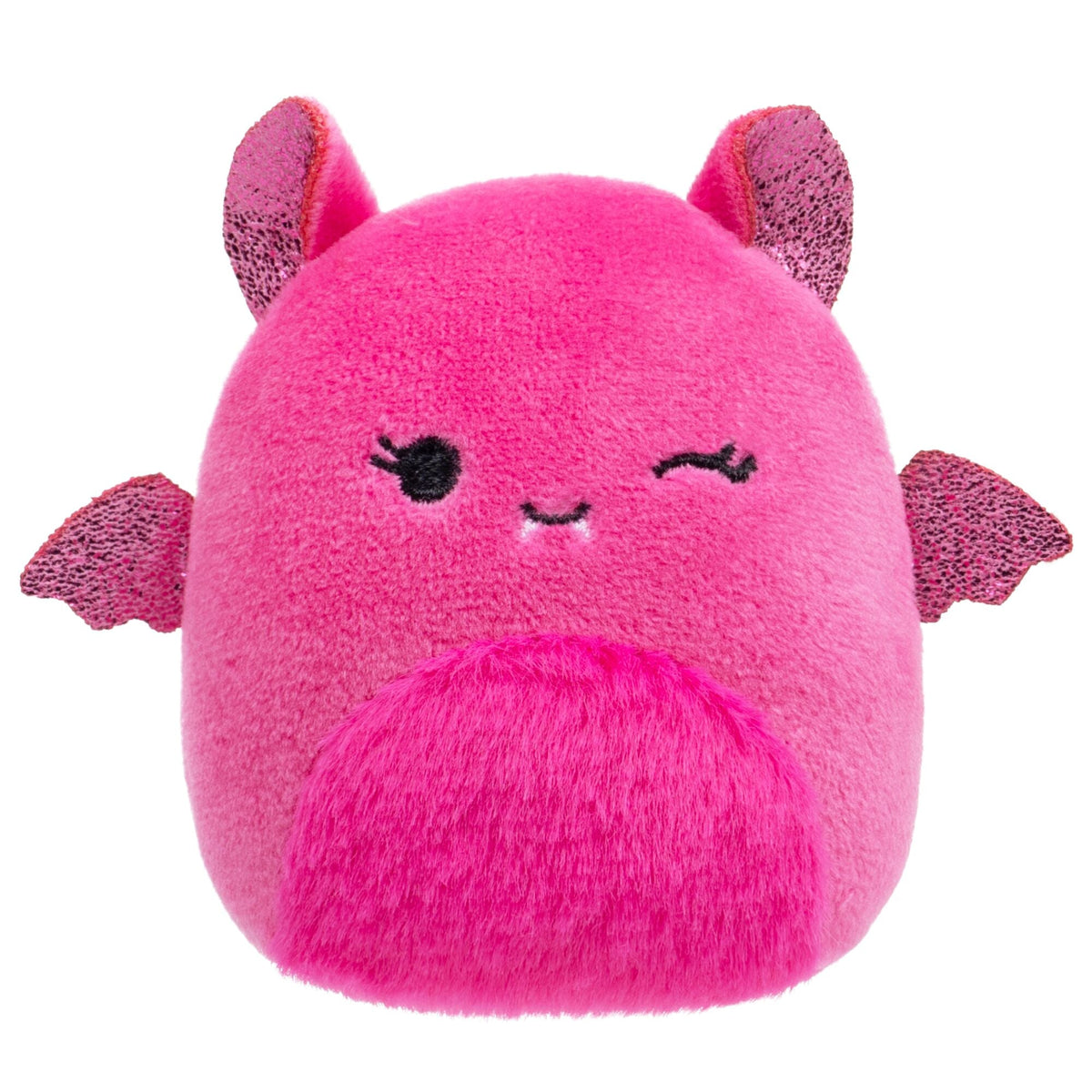 Squishmallows Micromallows Halloween Countdown Calendar, 13-Pack 8