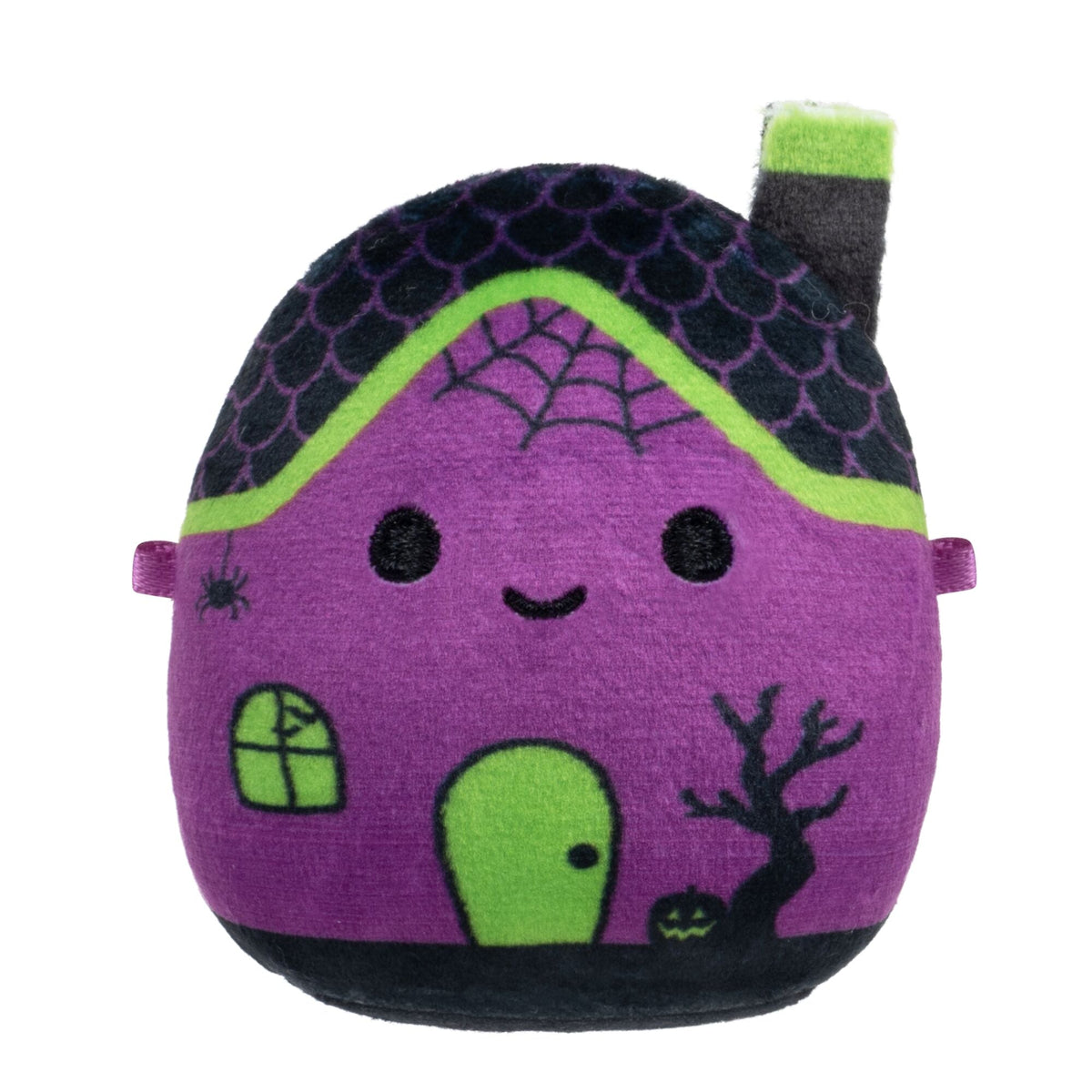 Squishmallows Micromallows Halloween Countdown Calendar, 13-Pack 7