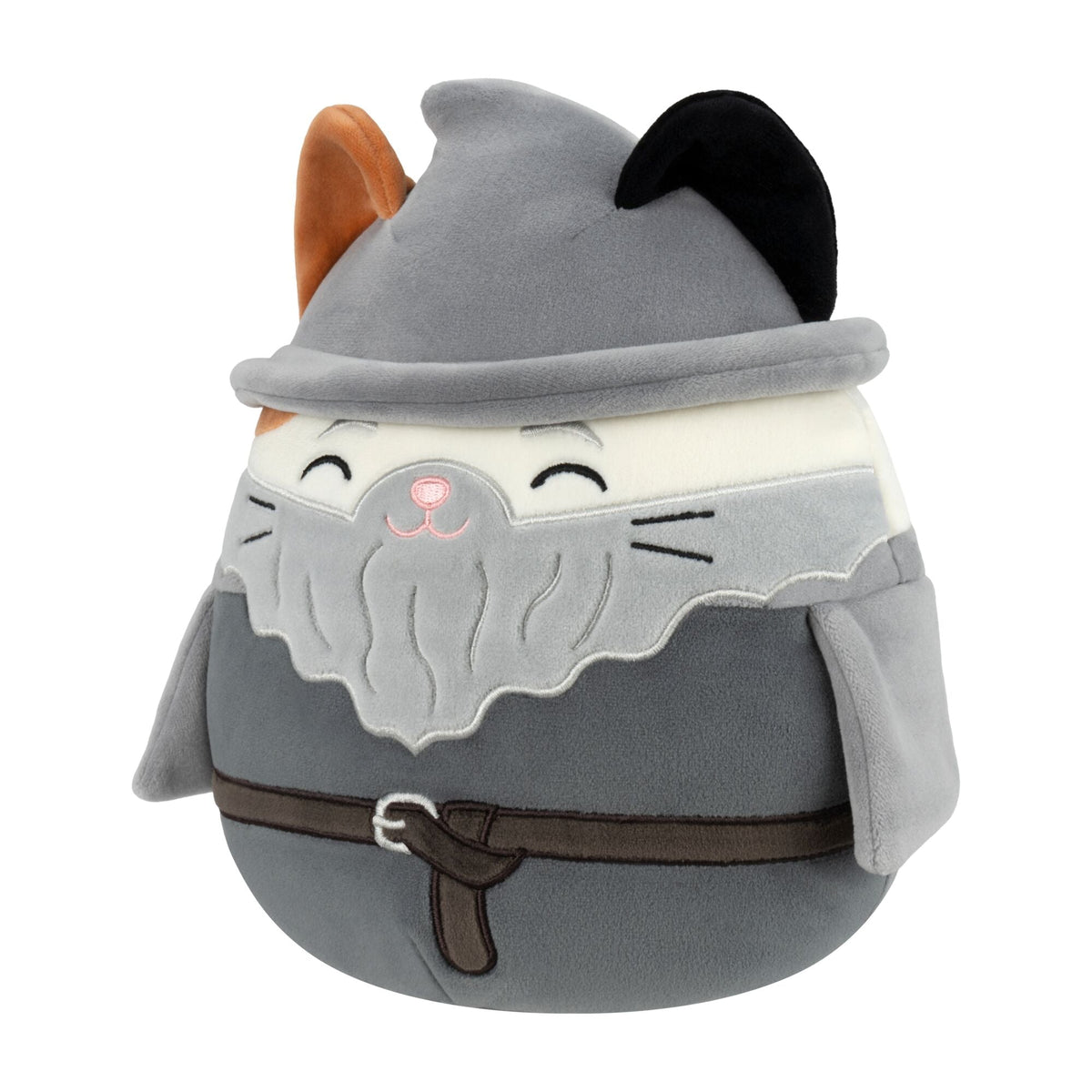 Squishmallows The Lord of the Rings 8-Inch Cam the Cat as Gandalf 3