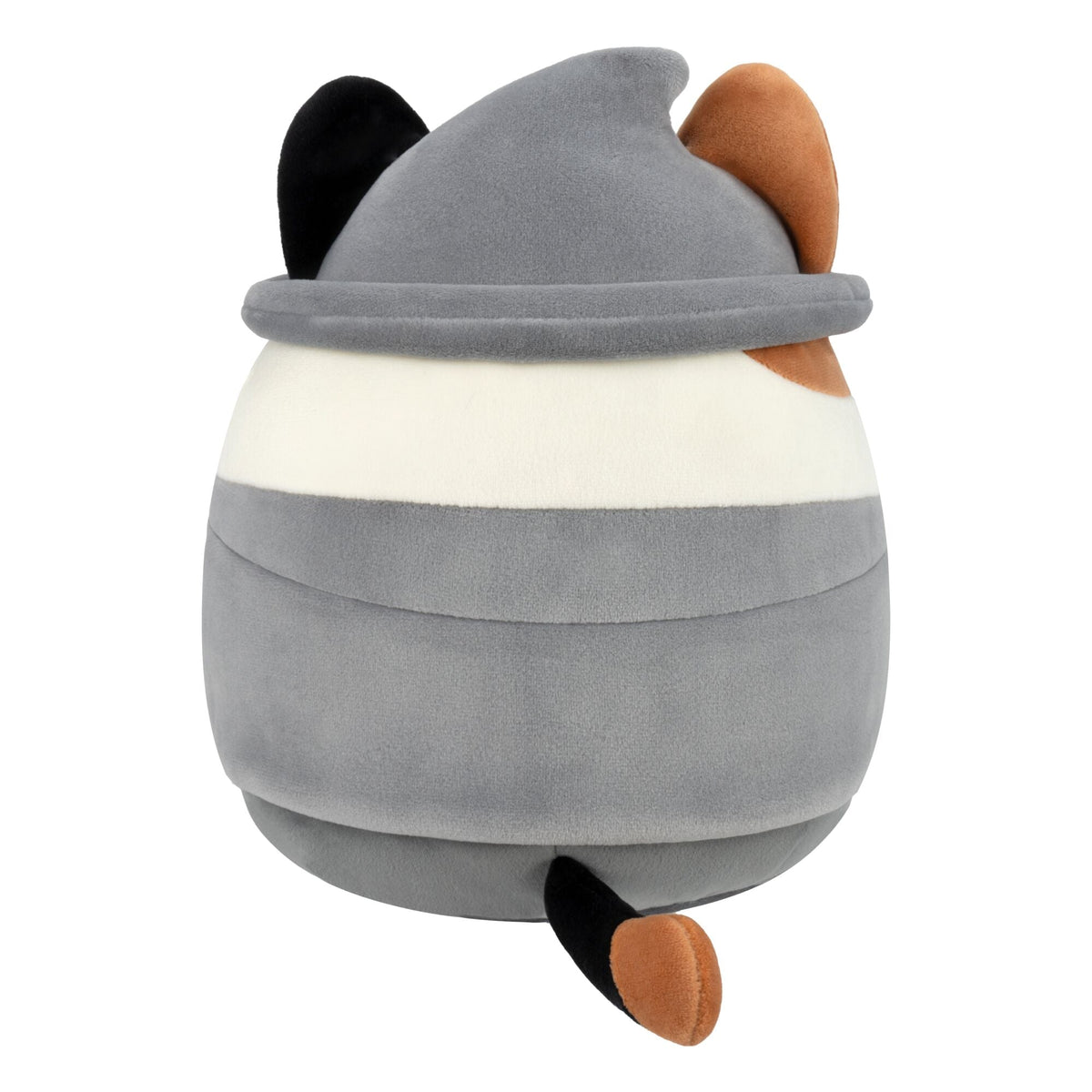 Squishmallows The Lord of the Rings 8-Inch Cam the Cat as Gandalf 5