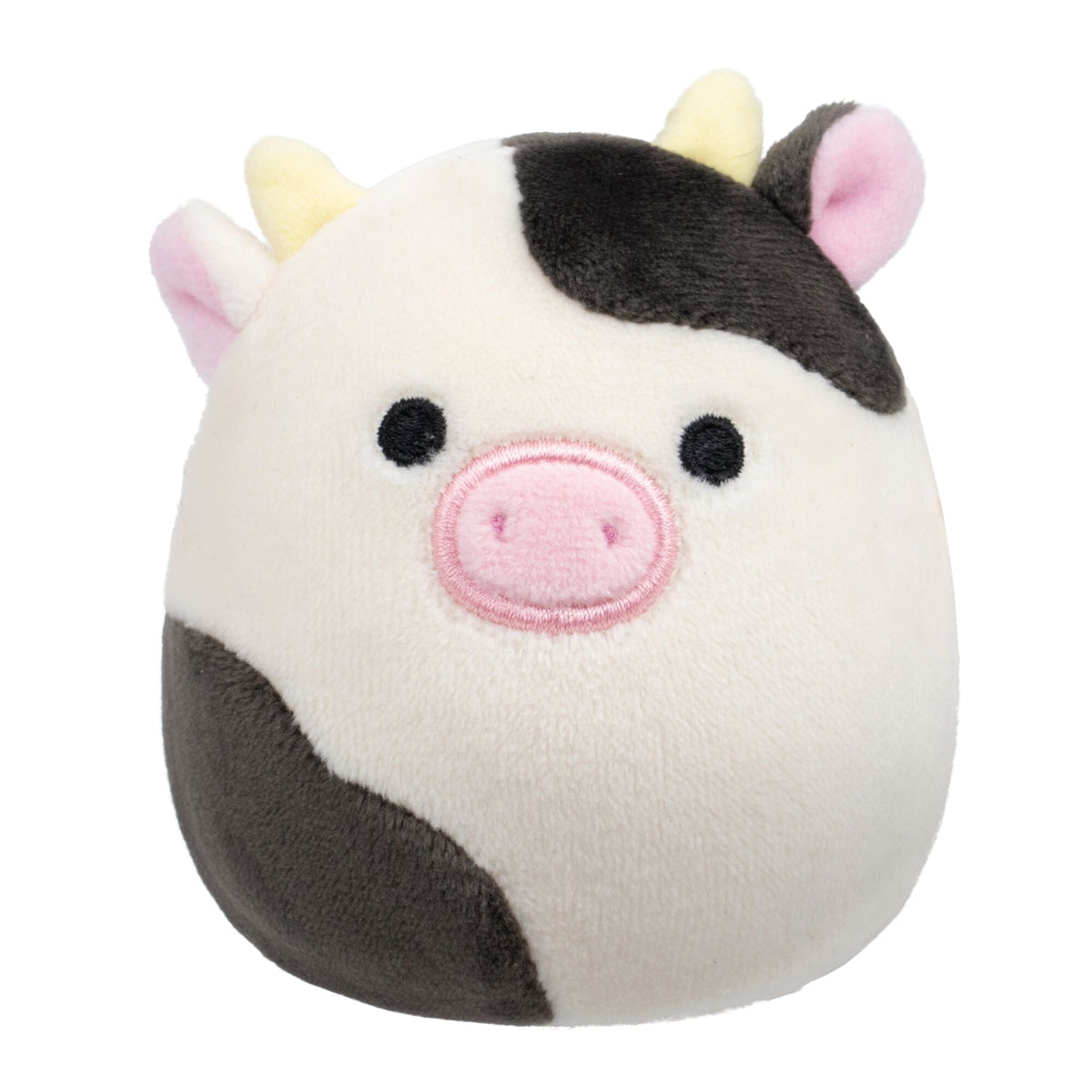 Squishmallows 3-Inch 'MallowMees Slow-Rise Squeeze Plush, 4 Styles 1