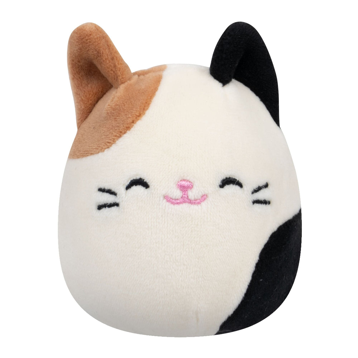 Squishmallows 3-Inch 'MallowMees Slow-Rise Squeeze Plush, 4 Styles 2