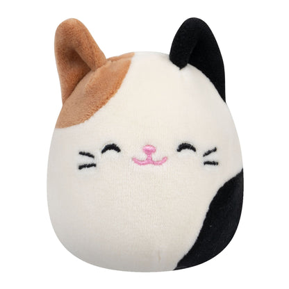 Squishmallows 3-Inch 'MallowMees Slow-Rise Squeeze Plush, 4 Styles 2