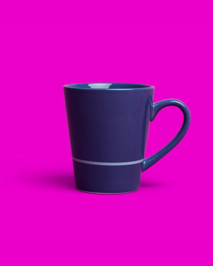 Hazbin Hotel #1 Employee VoxTek Ceramic Mug, Design by Onyx 2