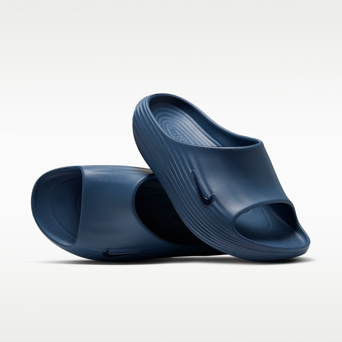 Nike ReactX Rejuven8 Men's Recovery Slides (Unisex fit, choose color/size)