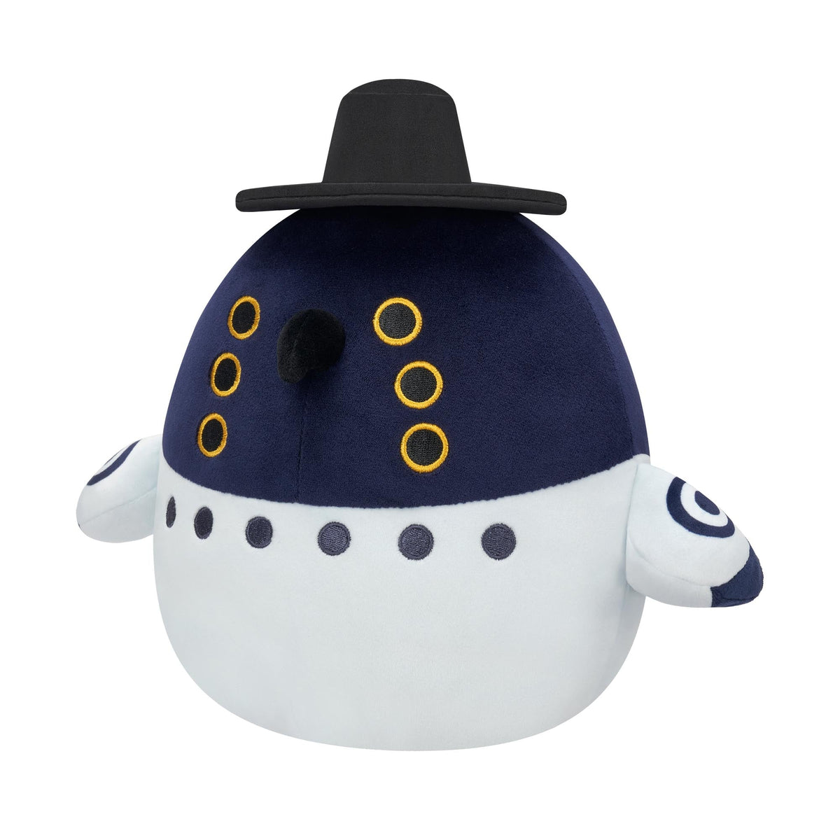 Squishmallows KPop Demon Hunters 8-Inch Sussie Plush 3