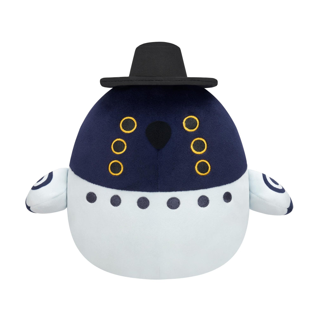 Squishmallows KPop Demon Hunters 8-Inch Sussie Plush 1