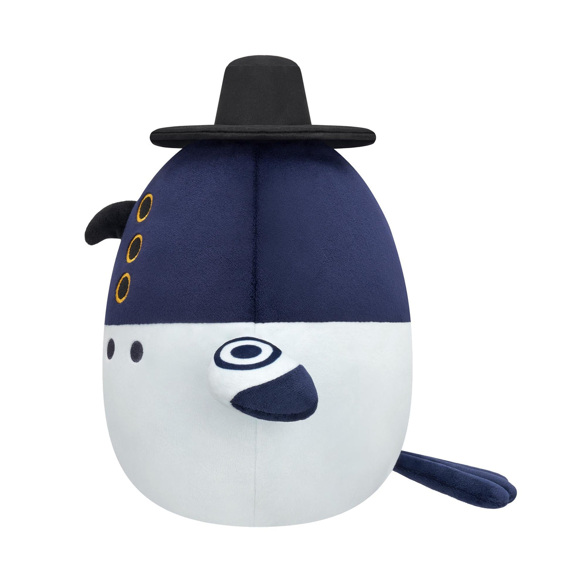 Squishmallows KPop Demon Hunters 8-Inch Sussie Plush 4