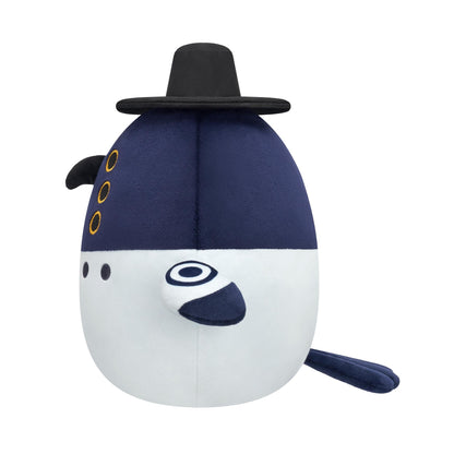 Squishmallows KPop Demon Hunters 8-Inch Sussie Plush 4