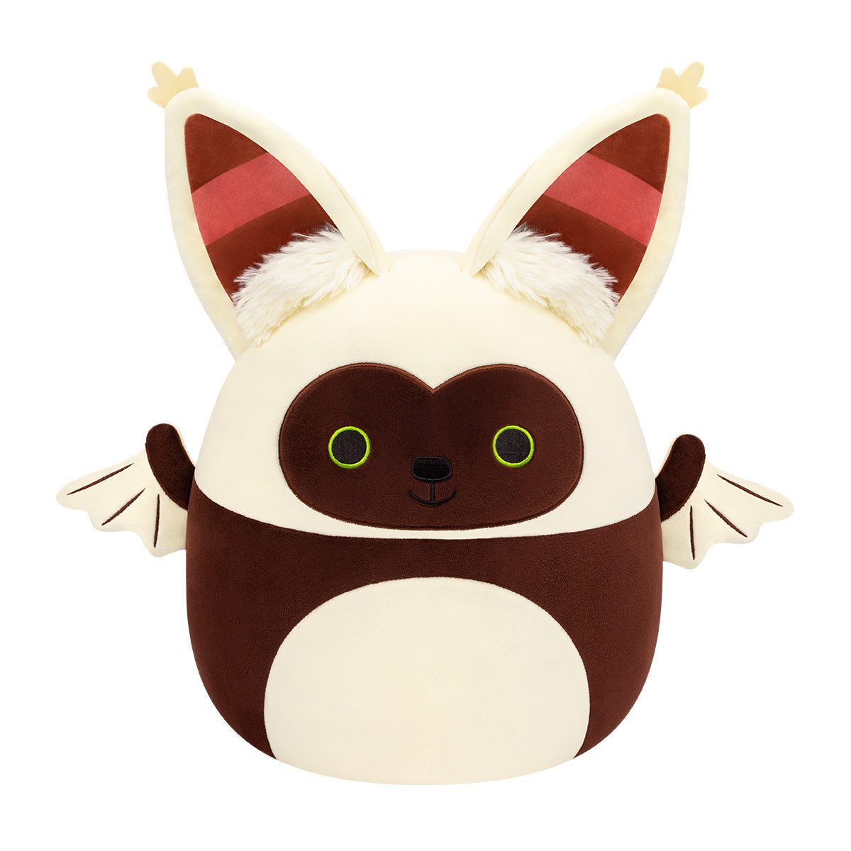 Squishmallows Avatar: The Last Airbender 12-Inch Momo Plush 1