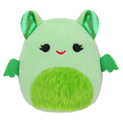 Squishmallows Halloween Micromallows Plush Bouquet, 3 Detachable Plush 7