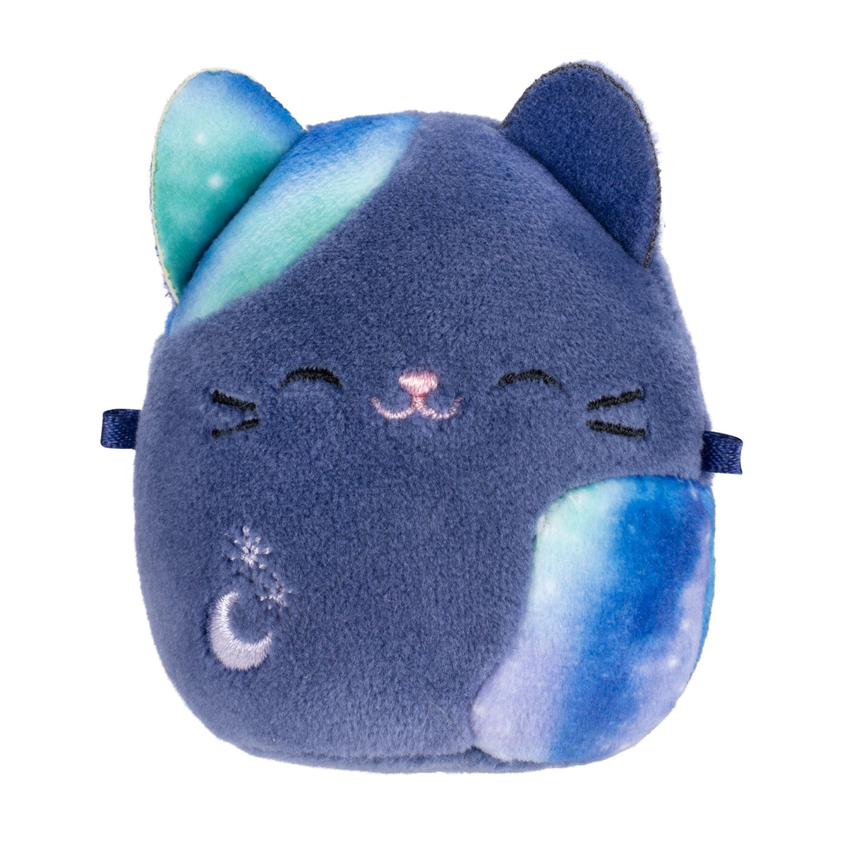 Squishmallows Halloween Micromallows Plush Bouquet, 3 Detachable Plush 8