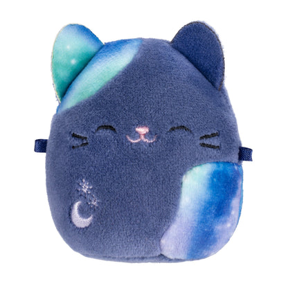 Squishmallows Halloween Micromallows Plush Bouquet, 3 Detachable Plush 8