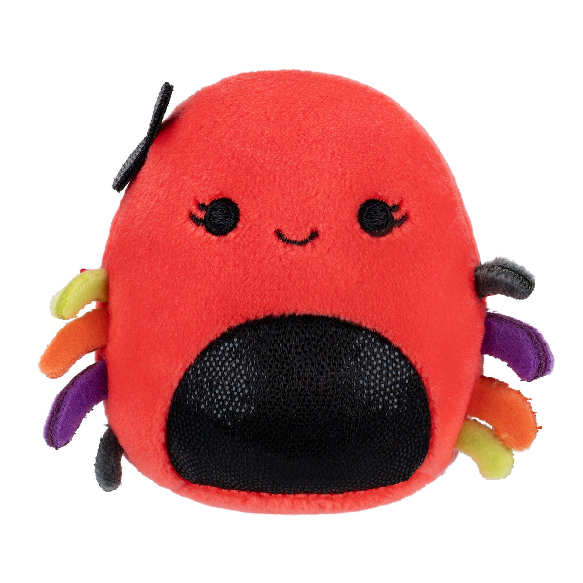 Squishmallows Halloween Micromallows Plush Bouquet, 3 Detachable Plush 6