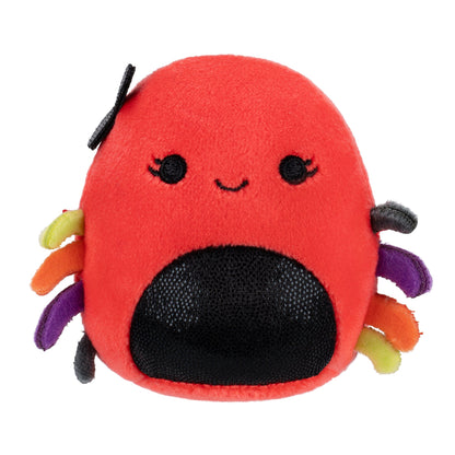 Squishmallows Halloween Micromallows Plush Bouquet, 3 Detachable Plush 6