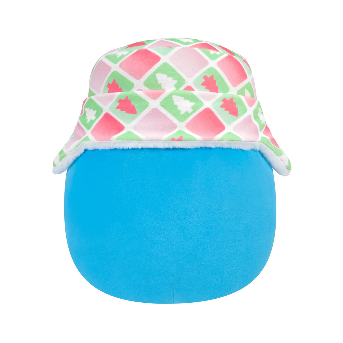 Squishmallows Hello Kitty and Friends 12-Inch Tuxedosam Holiday Hat 4
