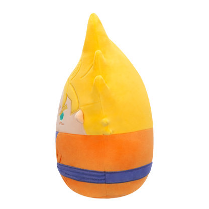 Squishmallows Dragon Ball Z Super Saiyan Goku 8-Inch Plush 4