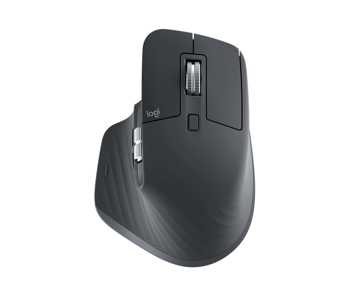 로지텍 MX Master 3S 무선 마우스 그래파이트 (Bluetooth Edition · 로지텍 공식 스토어)